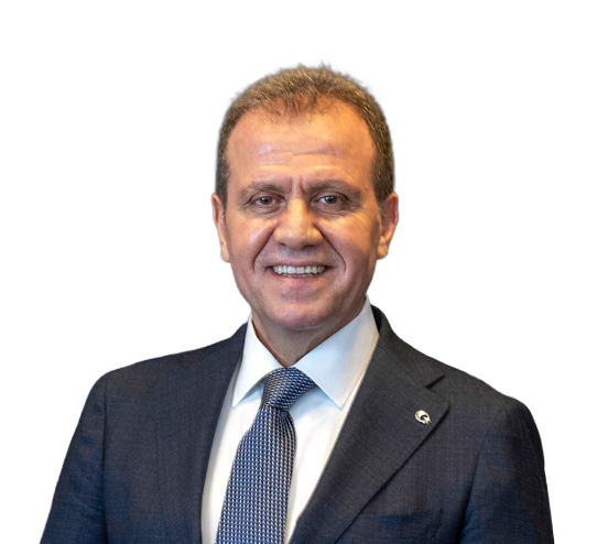 Başkan