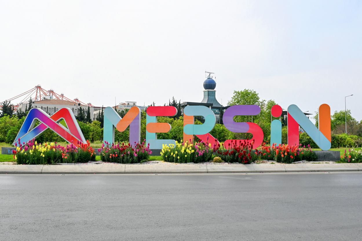 MERSİN BÜYÜKŞEHİR, RAMAZAN BAYRAMI İÇİN HAZIRLIKLARINI TAMAMLADI